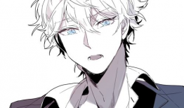 手绘动漫男,手绘男生形象解析