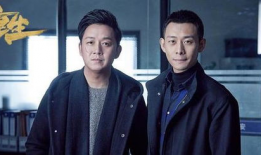 2020年精品国产网剧推荐