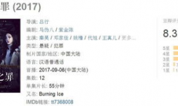 2020年精品国产网剧推荐