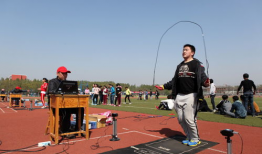 跳绳教学视频,跟随教学视频高效入门